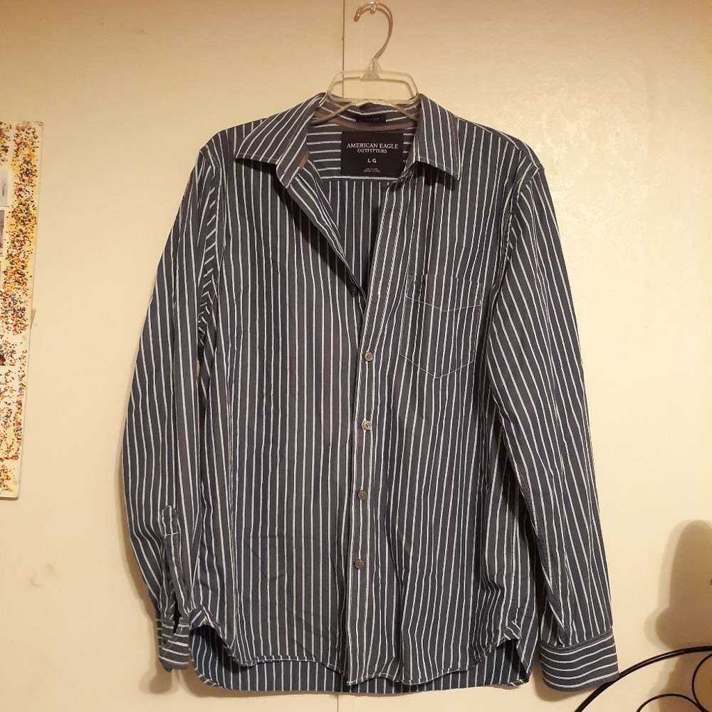American eagle outfitters Longsleeve shirt